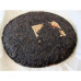 2004 Longma Tongqing Ripe Pu-erh Tea Cake approx. 370g 2004 Longma Tongqing Ripe Pu-erh Tea Cake approx. 370g