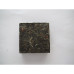 2019 Bulang Shan Green Pu-erh Tea Square Brick 200g 2019 Bulang Shan Green Pu-erh Tea Square Brick 200g
