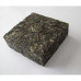 2019 Bulang Shan Green Pu-erh Tea Square Brick 200g 2019 Bulang Shan Green Pu-erh Tea Square Brick 200g