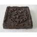 2007 CNNP Fulushouxi Ripe Pu-erh Square Tea Brick 100g 2007 CNNP Fulushouxi Ripe Pu-erh Square Tea Brick 100g