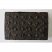 2012 Boyou Bamboo Bark Wrapped Pu-erh Tea Brick 250g 2012 Boyou Bamboo Bark Wrapped Pu-erh Tea Brick 250g