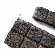 2012 MGH 1203 Imperial Ripe Pu-erh Tea Brick 200g