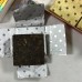 2011 FGJZ Mini premium Ripe Pu-erh Tea Brick 30g 2011 FGJZ Mini premium Ripe Pu-erh Tea Brick 30g