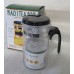 Piao I Portable Brewing Mug Glass Teacup 500cc