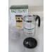 Piao I Portable Brewing Mug Glass Teacup 500cc