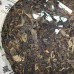 2010 Jingmai Mountain Aroma Qiaomu Green Pu-erh Tea Cake 400g 2010 Jingmai Mountain Aroma Qiaomu Green Pu-erh Tea Cake 400g