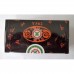 2013 COFCO CNNP Y562 Ripe Pu-erh Tea in Box 100g 2013 COFCO CNNP Y562 Ripe Pu-erh Tea in Box 100g
