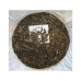 2008 American Hao 0802 Nannuo Green Pu-erh Tea Cake 400g 2008 American Hao 0802 Nannuo Green Pu-erh Tea Cake 400g