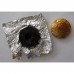 2014 COFCO/CNNP Gold Coin Premium Ripe Pu-erh Tuocha 80g 2014 COFCO/CNNP Gold Coin Premium Ripe Pu-erh Tuocha 80g