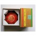 2009 Xiaguan Canger Green Tuocha for Export 100g 2009 Xiaguan Canger Green Tuocha for Export 100g