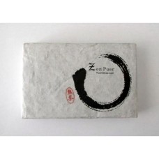 2014 Zenpuer 1401 Menghai Ripe Chatou Pu-erh Tea Brick 250g 2014 Zenpuer 1401 Menghai Ripe Chatou Pu-erh Tea Brick 250g
