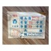 2003 Purple Dayi 7262 301 Ripe Pu-erh Tea Cake 357g 2003 Purple Dayi 7262 301 Ripe Pu-erh Tea Cake 357g