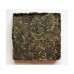 2010 Haiwan Green Pu-erh Square Tea Brick 100g 2010 Haiwan Green Pu-erh Square Tea Brick 100g