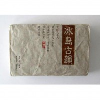 2012 Mengku Bingdao Guyun Ripe Pu-erh Tea Brick 250g