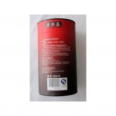 2012 COFCO CNNP Y0515 Pu-erh Tea in Canister 250g 2012 COFCO CNNP Y0515 Pu-erh Tea in Canister 250g