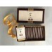 2006 Sanning Chunzhen Gift Box Ripe Pu-erh Teabag 5g X 20, 3.52 oz Box 2006 Sanning Chunzhen Gift Box Ripe Pu-erh Teabag 5g X 20, 3.52 oz Box