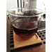 2006 Sanning Chunzhen Gift Box Ripe Pu-erh Teabag 5g X 20, 3.52 oz Box 2006 Sanning Chunzhen Gift Box Ripe Pu-erh Teabag 5g X 20, 3.52 oz Box