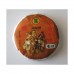 2011 COFCO CNNP Gongbing Pu-erh Tea Cake 100g 2011 COFCO CNNP Gongbing Pu-erh Tea Cake 100g