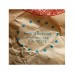2009 Xiaguan Canger Green Tuocha for Export 100g