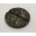 2024 Mansong Imperial Grade Green Puerh Tea Button 7g
