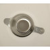 Basic Stainless Steel Strainer with fine filter