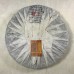2009 Genxiang Old Cha Green Pu-erh Tea Cake 357g