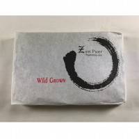 2014 Zenpuer 1403 Wild Grown Ripe Pu-erh Tea Brick 250g