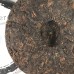 2015 Zenpuer 1501 Year of the Goat Ripe Pu-erh Tea Cake 357g 2015 Zenpuer 1501 Year of the Goat Ripe Pu-erh Tea Cake 357g