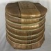 2017 Nayun Eco Wild Green Pu-erh Tea Cake 400g 2017 Nayun Eco Wild Green Pu-erh Tea Cake 400g