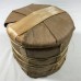 2010 Jingmai Mountain Aroma Qiaomu Green Pu-erh Tea Cake 400g 2010 Jingmai Mountain Aroma Qiaomu Green Pu-erh Tea Cake 400g