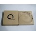 Zenpuer Paper Box for Pu-erh Tea Cake