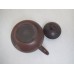 Nixing Purple Clay Teapot 230ml