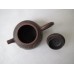 Nixing Purple Clay Teapot 200ml