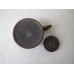 Nixing Purple Clay Teapot 200ml