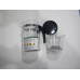 Piao I Portable Brewing Mug Glass Teacup 500cc