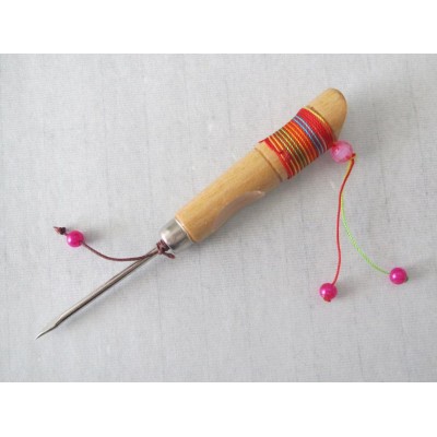 Basic Tea Pick for Prying Compressed Tea Basic Tea Pick for Prying Compressed Tea