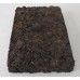 2016 Zenpuer Mengku Qiaomu Ripe Chatou Pu-erh Tea Brick 250g 2016 Zenpuer Mengku Qiaomu Ripe Chatou Pu-erh Tea Brick 250g