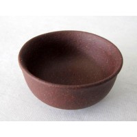 Yixing Pottery Clay Tasting Cup (30ml) Yixing Pottery Clay Tasting Cup (30ml)