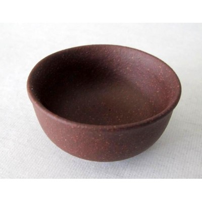 Yixing Pottery Clay Tasting Cup (30ml)