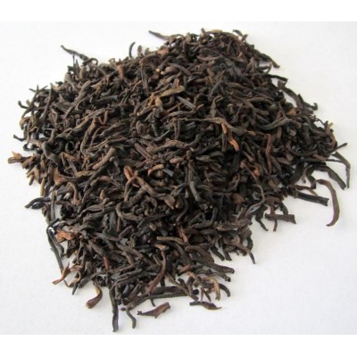 2009 Menghai Gongting Grade Premium Pu-erh Tea 250g 2009 Menghai Gongting Grade Premium Pu-erh Tea 250g