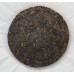 2009 American Hao 0902 Nannuo Green Pu-erh Tea Cake 357g