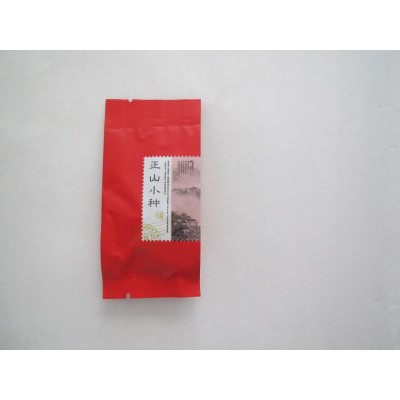 2018 Premium Wuyi Lapsang Souchong Black Tea 5g