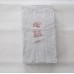 2018 Gold LBZ Ancient Tree Green Pu-erh Tea Brick 1000g