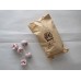 2010 Lucky Brand Yunnan Tuocha Premium Ripe Pu-erh Mini Tuocha 100g