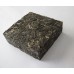2019 Bulang Shan Green Pu-erh Tea Square Brick 200g