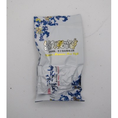 2023 Fresh Tieguanyin Oolong Tea for One Brew 7g