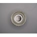 Silver Coated Tasting Cup