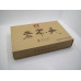 2021 Dayi Lao Cha Tou Ripe Pu-erh Tea Brick 250g