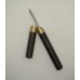 Cigar Shaped Tea Needle for Breaking open Compressed tea - Round