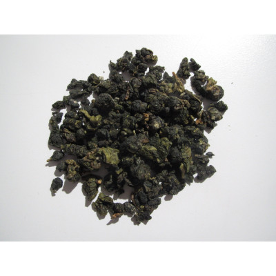 2026 Fumingyuan Dongding Oolong Tea 100g